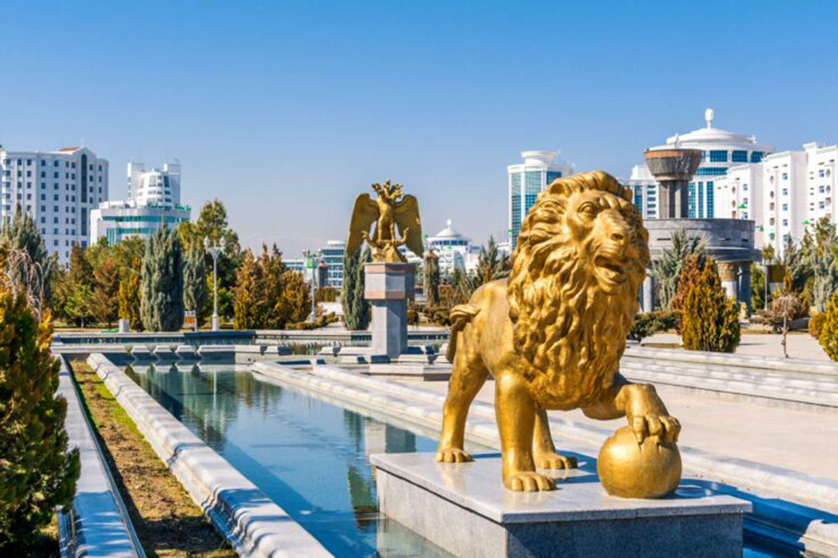 The head of state announced key economic targets of Turkmenistan at a meeting of the Halk Maslahaty