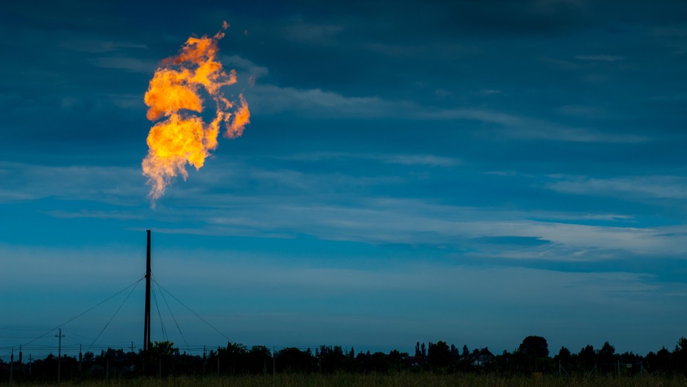 Turkmenistan Moves to Tackle Major Methane Leaks