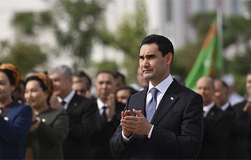 Son Vs. Father: The Struggle For Power In Turkmenistan